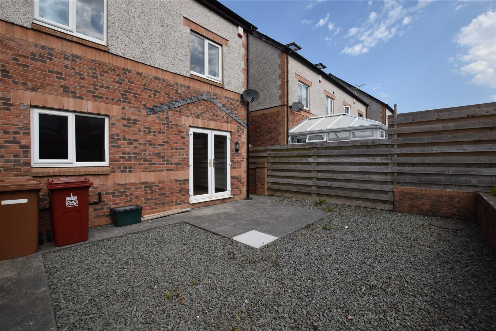 House SemiDetached Holbeck Park Avenue, BarrowInFurness